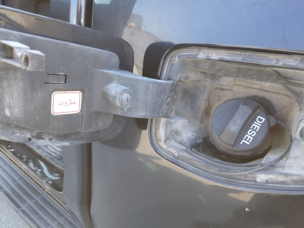 Ford Ranger  2021 image