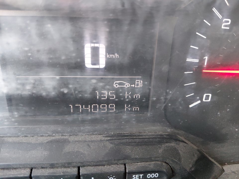 بيجو بارتنر  2022 image