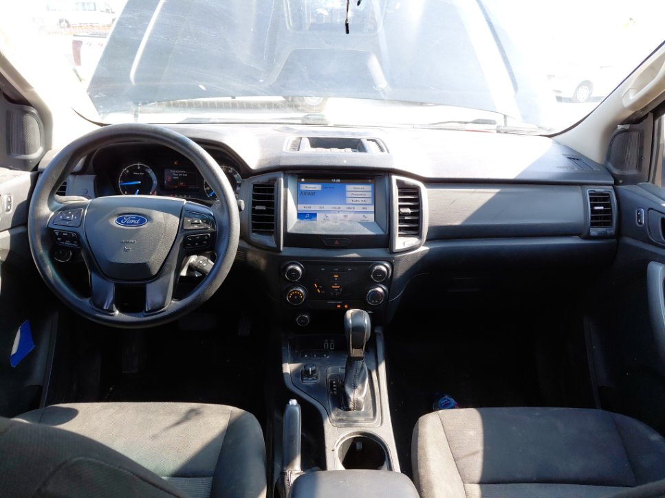 Ford Ranger  2021 image