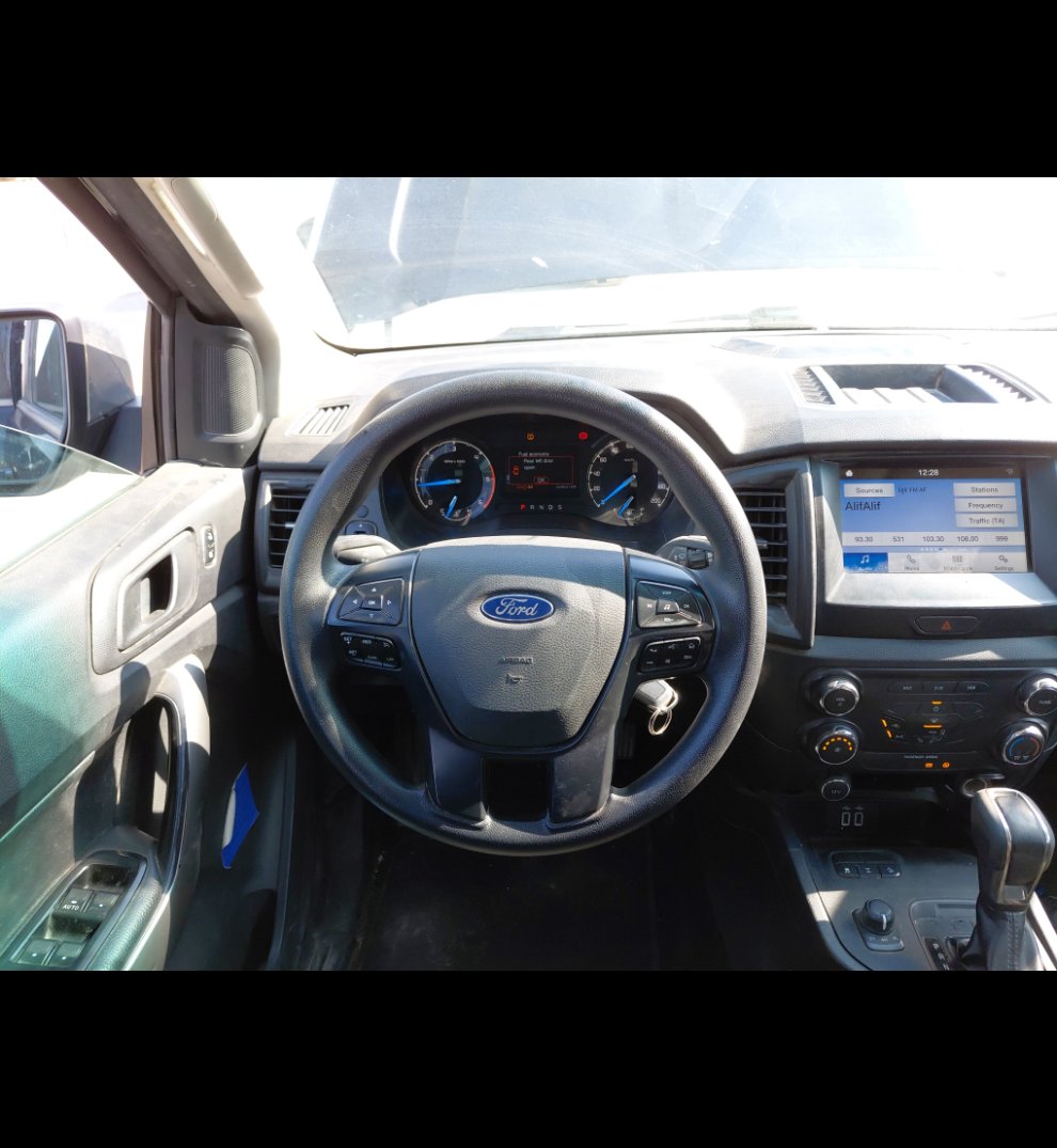 Ford Ranger  2021 image