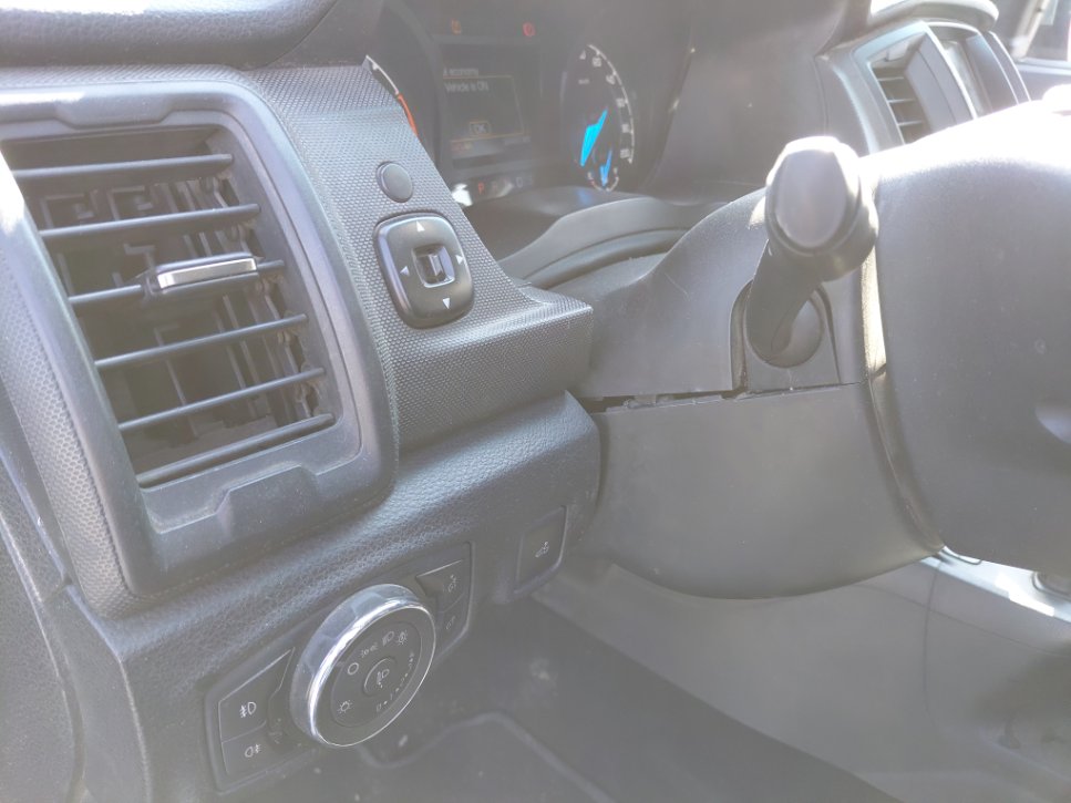 Ford Ranger  2021 image