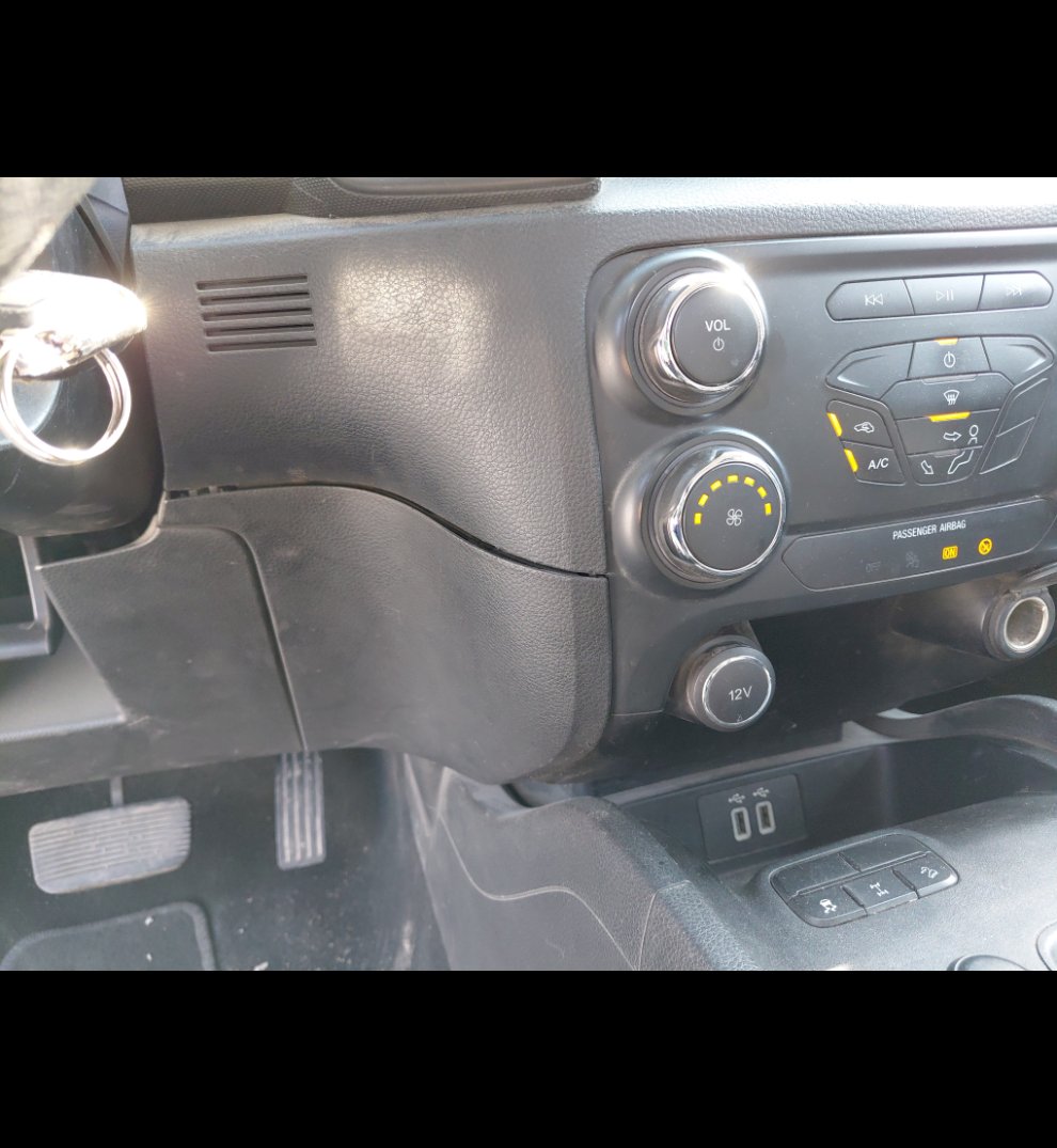 Ford Ranger  2021 image