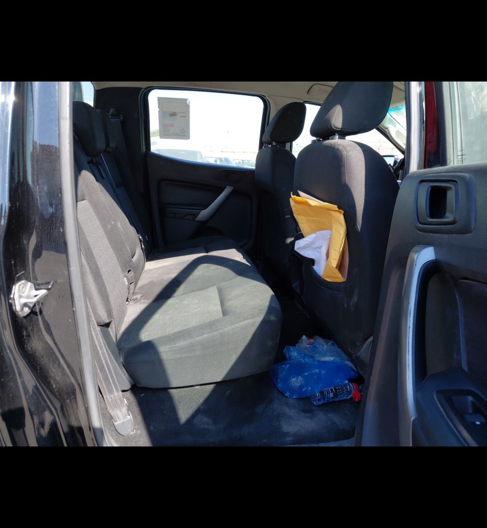 Ford Ranger  2021 image