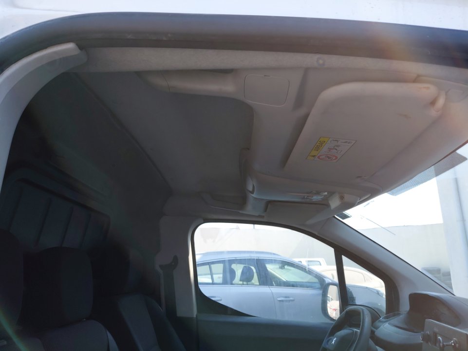 بيجو بارتنر  2022 image