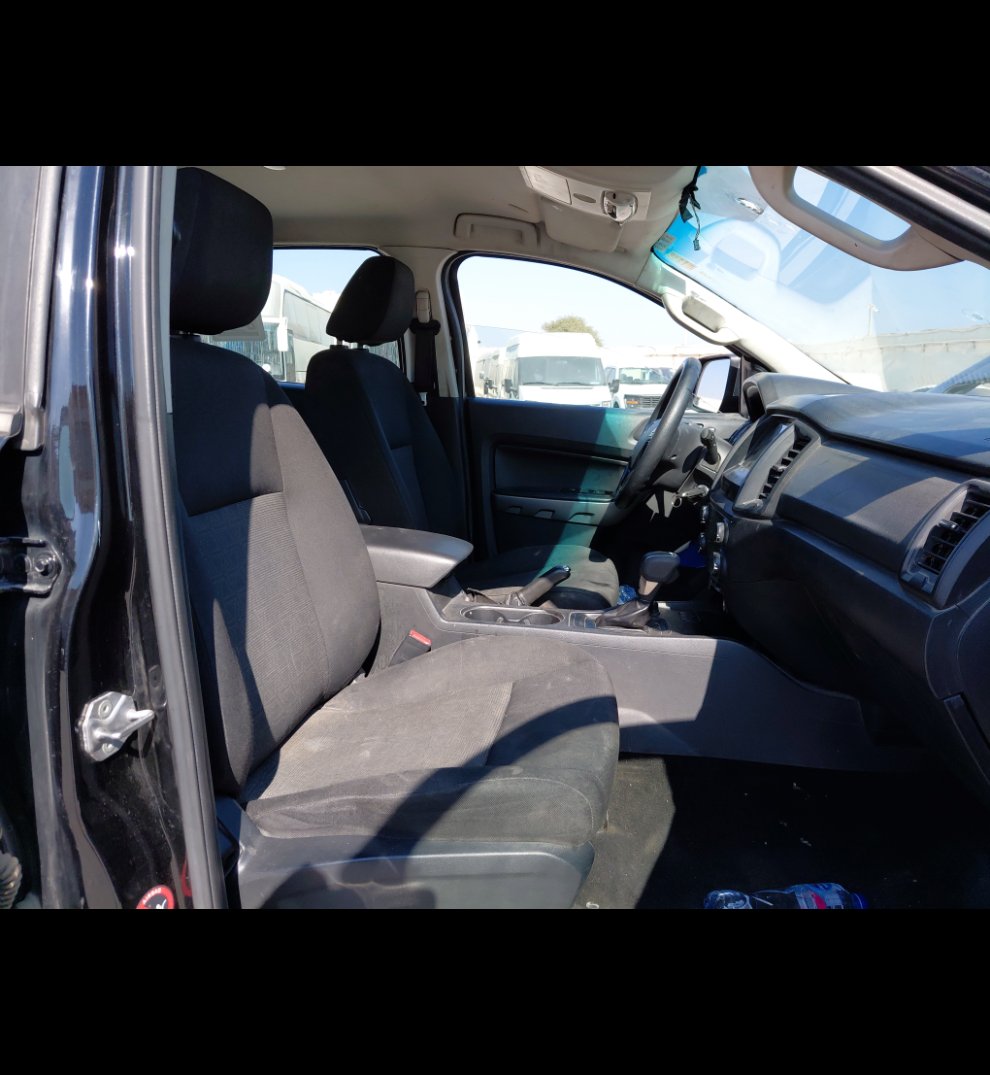 Ford Ranger  2021 image