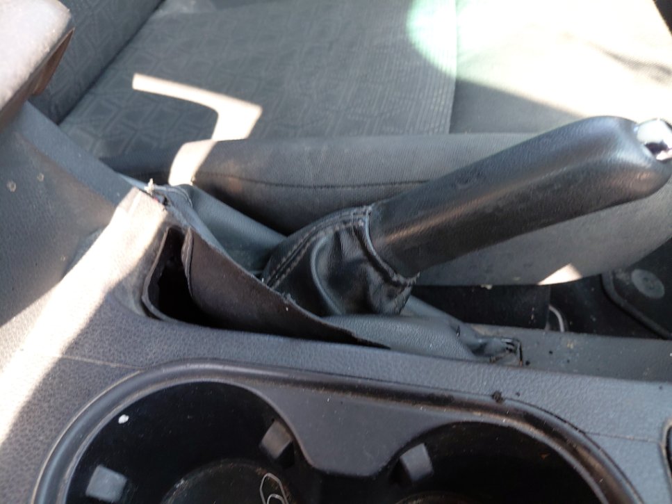 Ford Ranger  2021 image