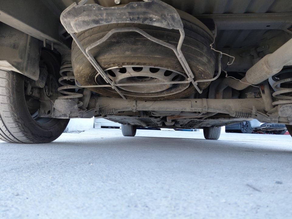 بيجو بارتنر  2022 image