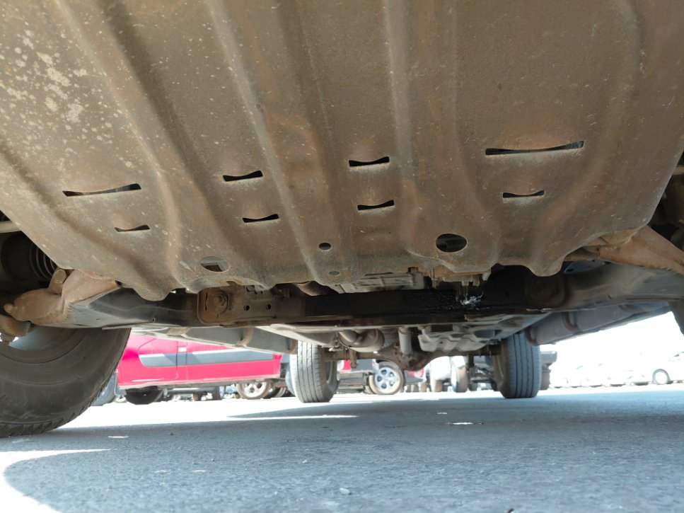 Ford Ranger  2021 image