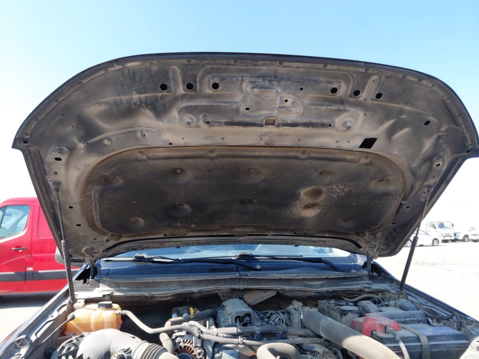 Ford Ranger  2021 image