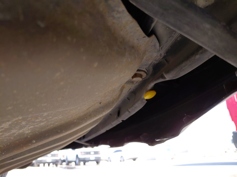 Ford Ranger  2021 image