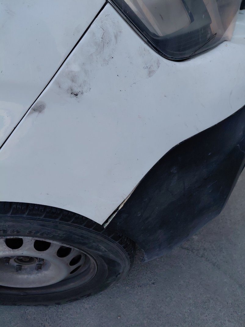 بيجو بارتنر  2022 image