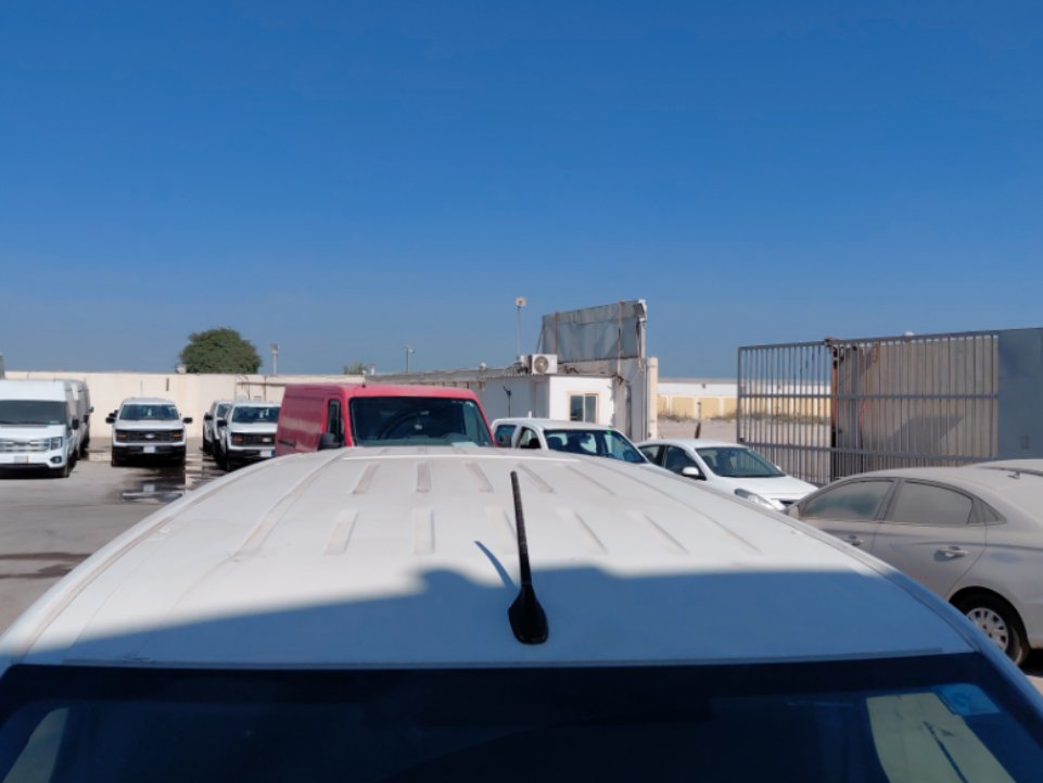 بيجو بارتنر  2022 image