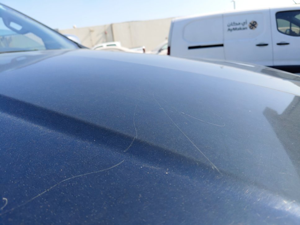 Ford Ranger  2021 image