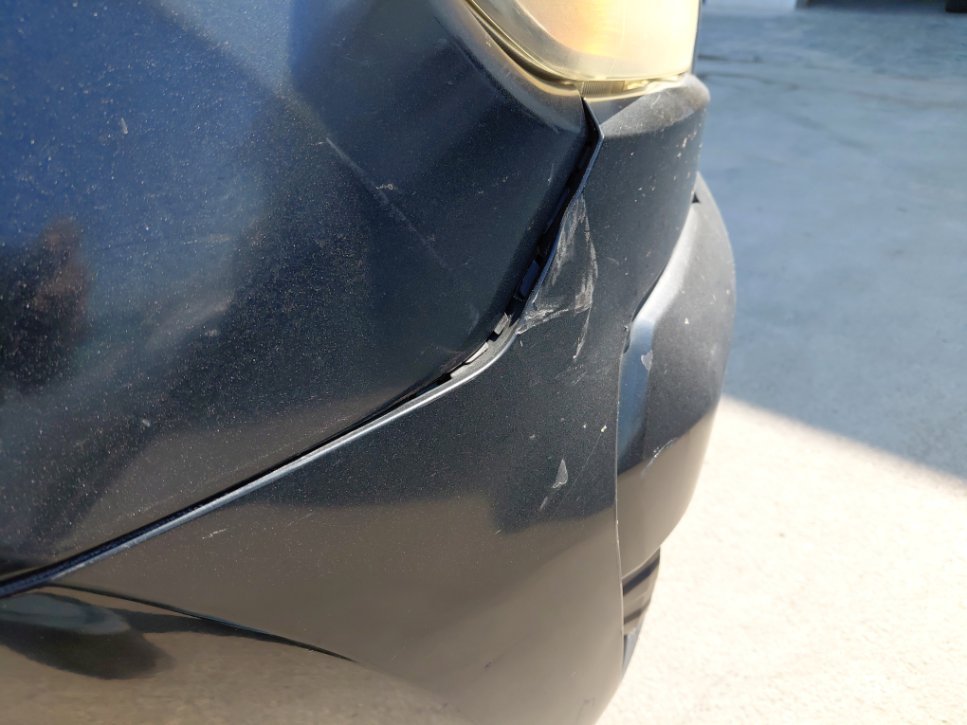 Ford Ranger  2021 image