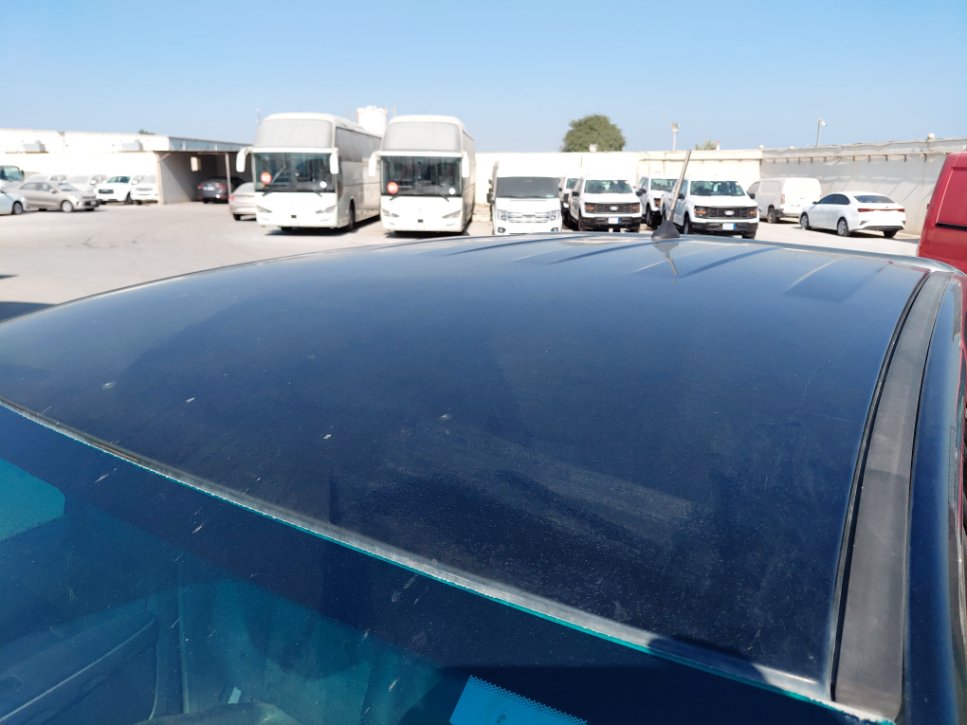 Ford Ranger  2021 image