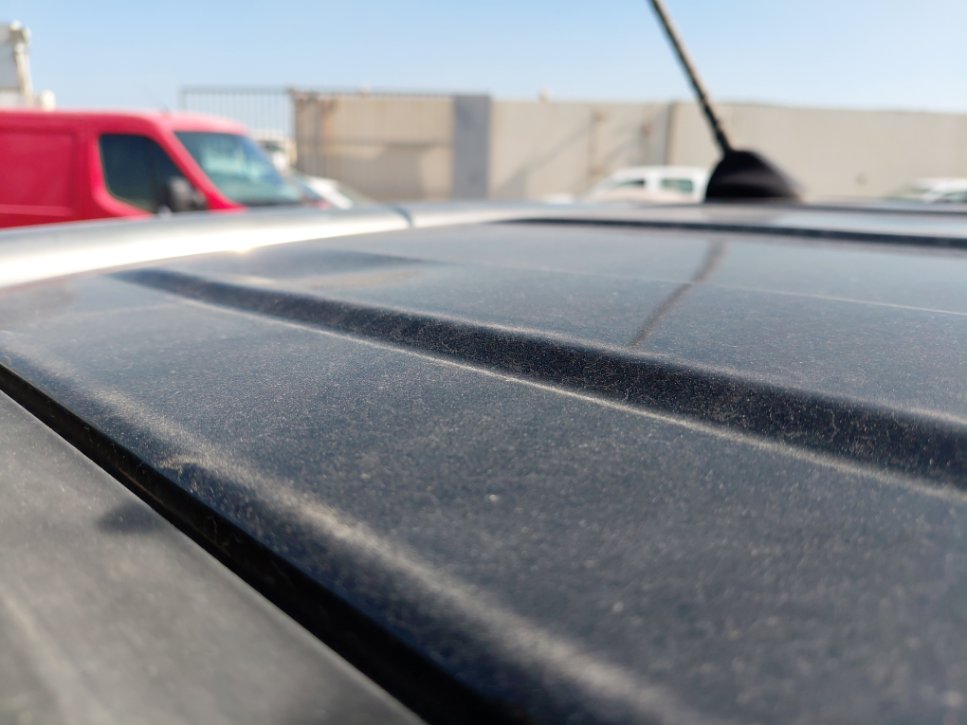 Ford Ranger  2021 image