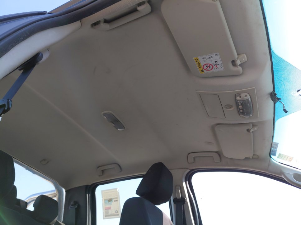 Ford Ranger  2021 image