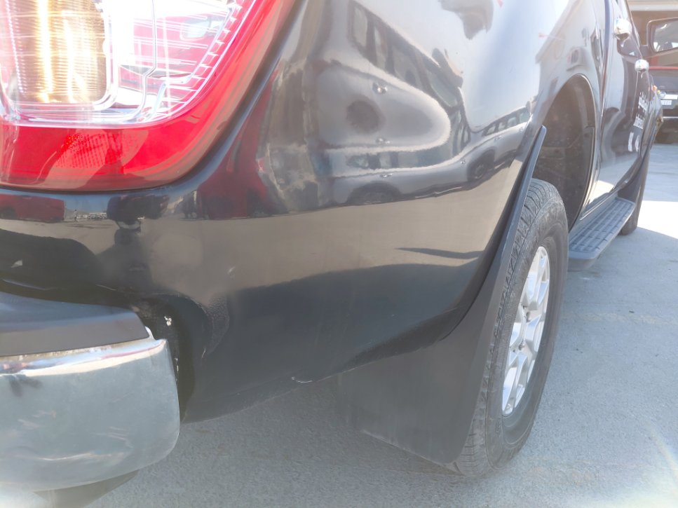 Ford Ranger  2021 image