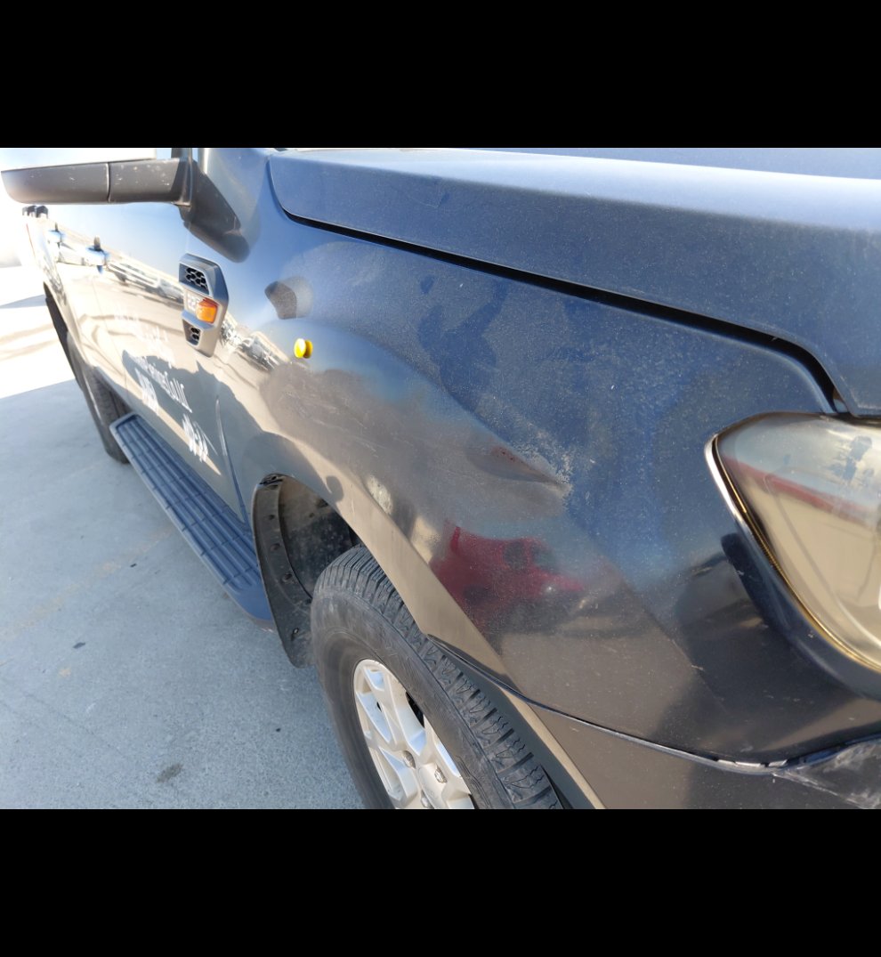 Ford Ranger  2021 image