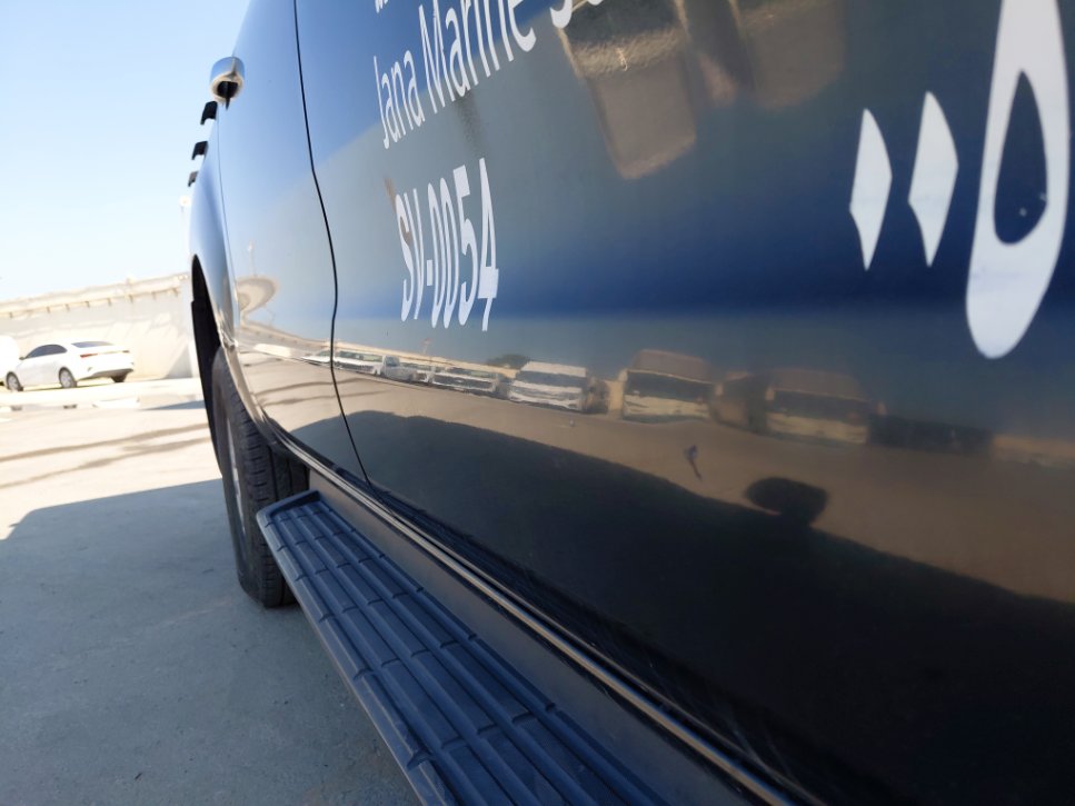 Ford Ranger  2021 image