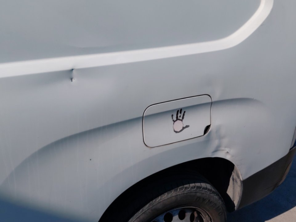 بيجو بارتنر  2022 image