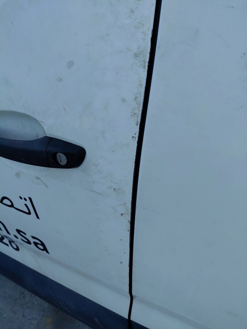 بيجو بارتنر  2022 image