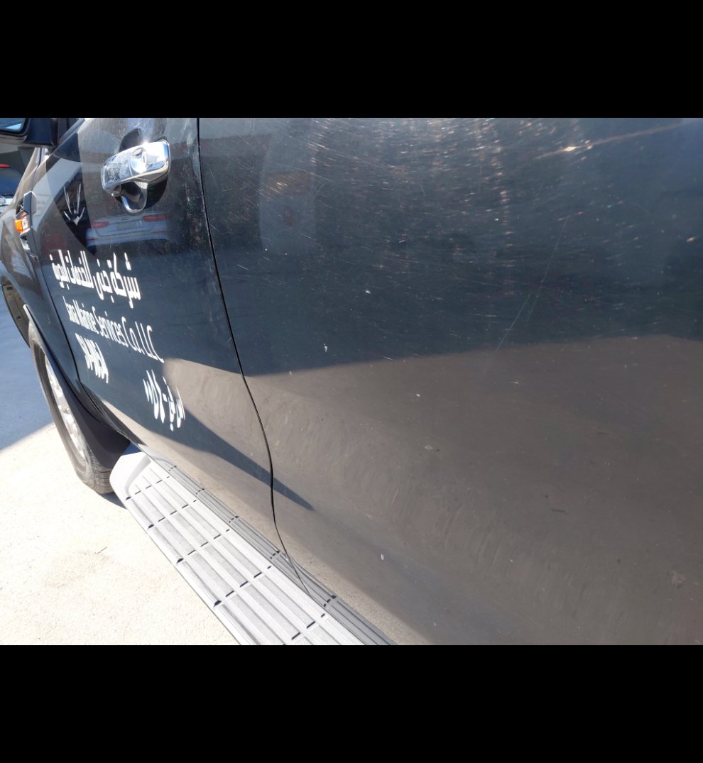 Ford Ranger  2021 image