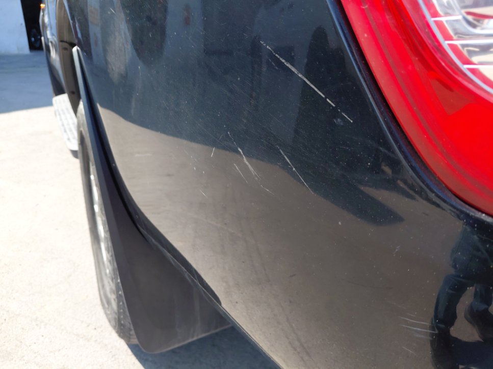 Ford Ranger  2021 image