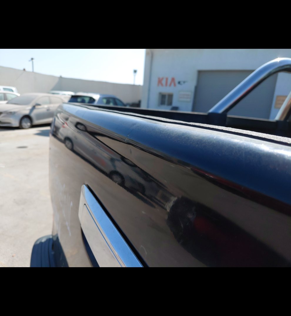 Ford Ranger  2021 image