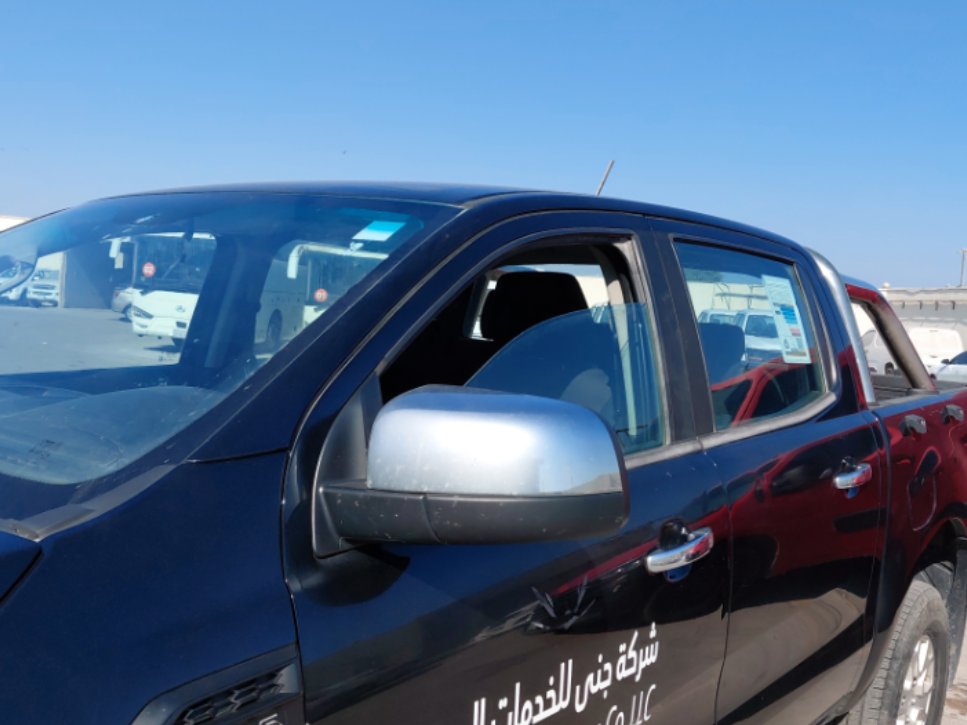 Ford Ranger  2021 image