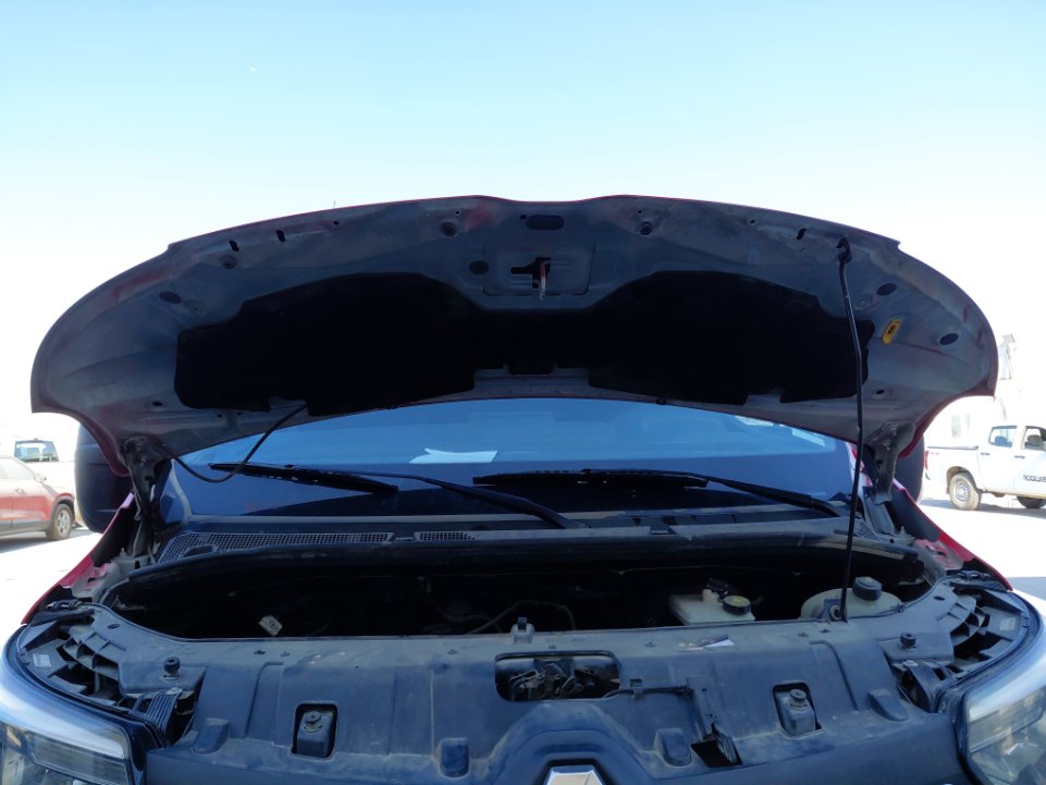 Renault Master  2023 image