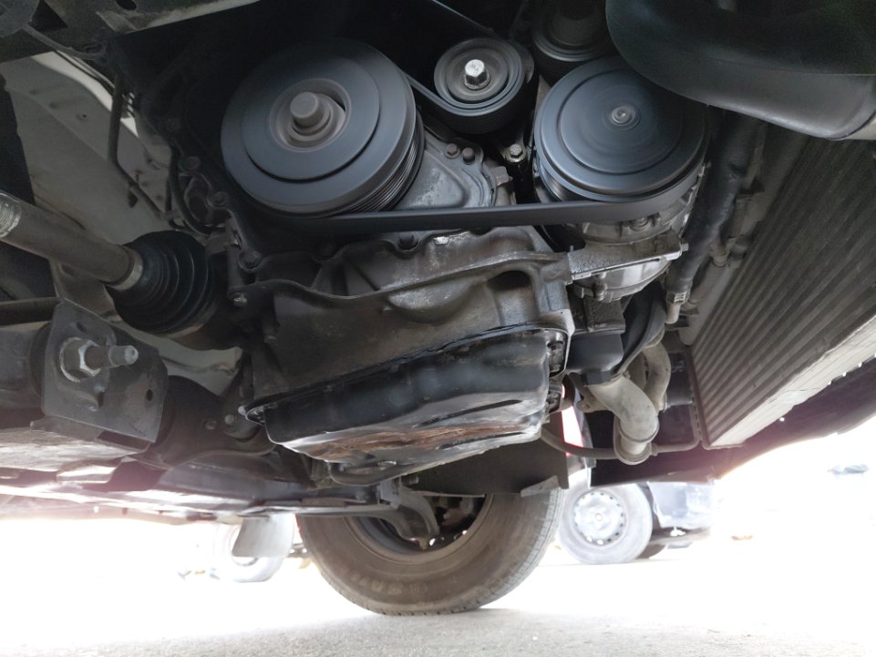 Renault Master  2023 image