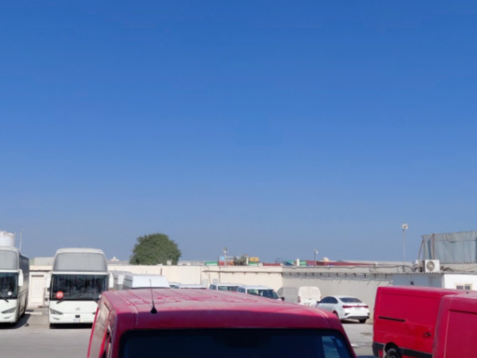 Renault Master  2023 image