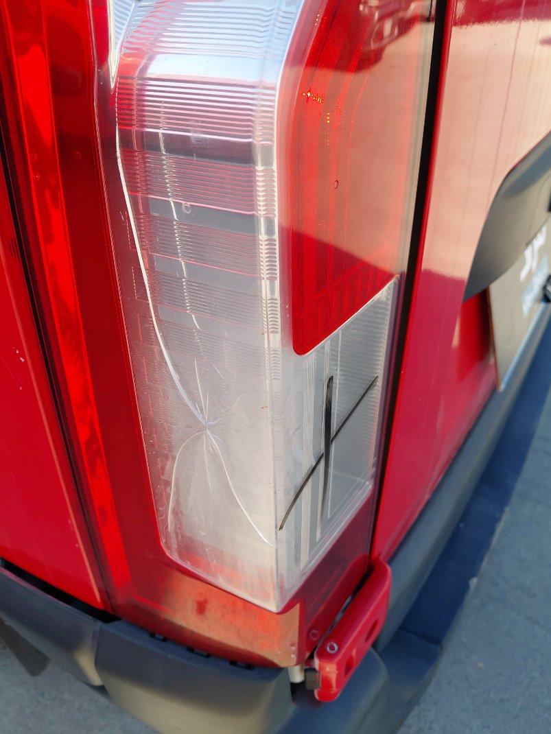 Renault Master  2023 image