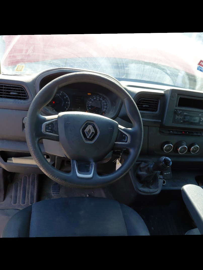 Renault Master  2023 image