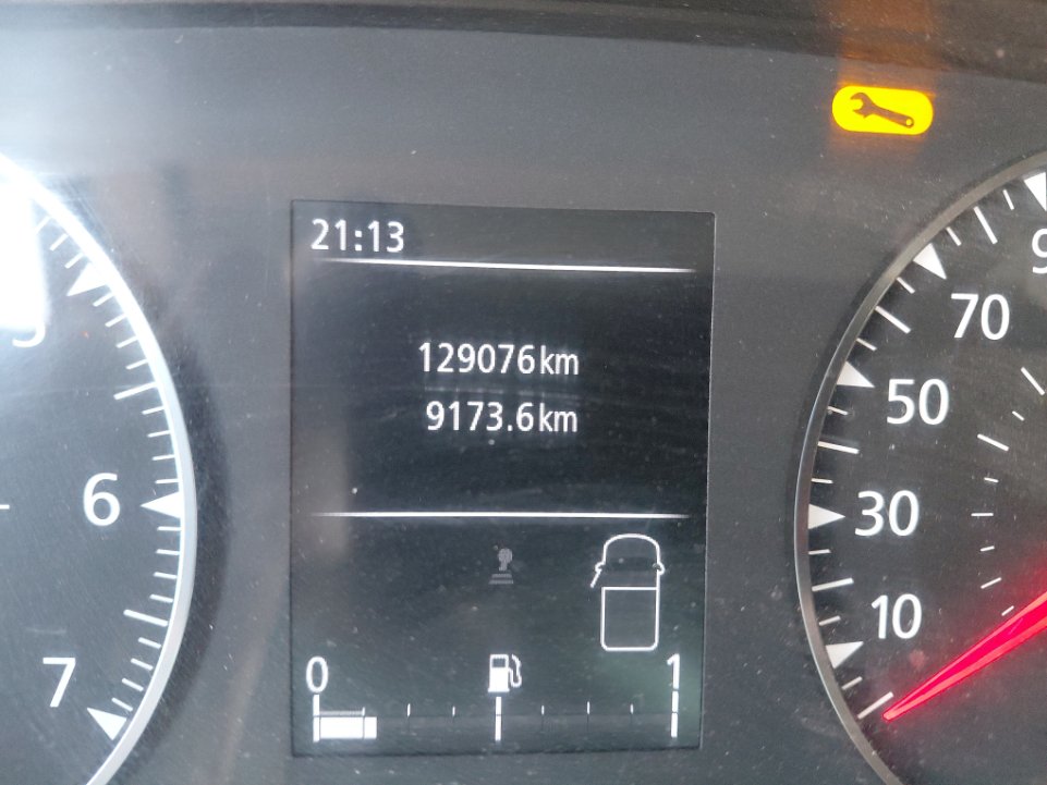 Renault Master  2023 image