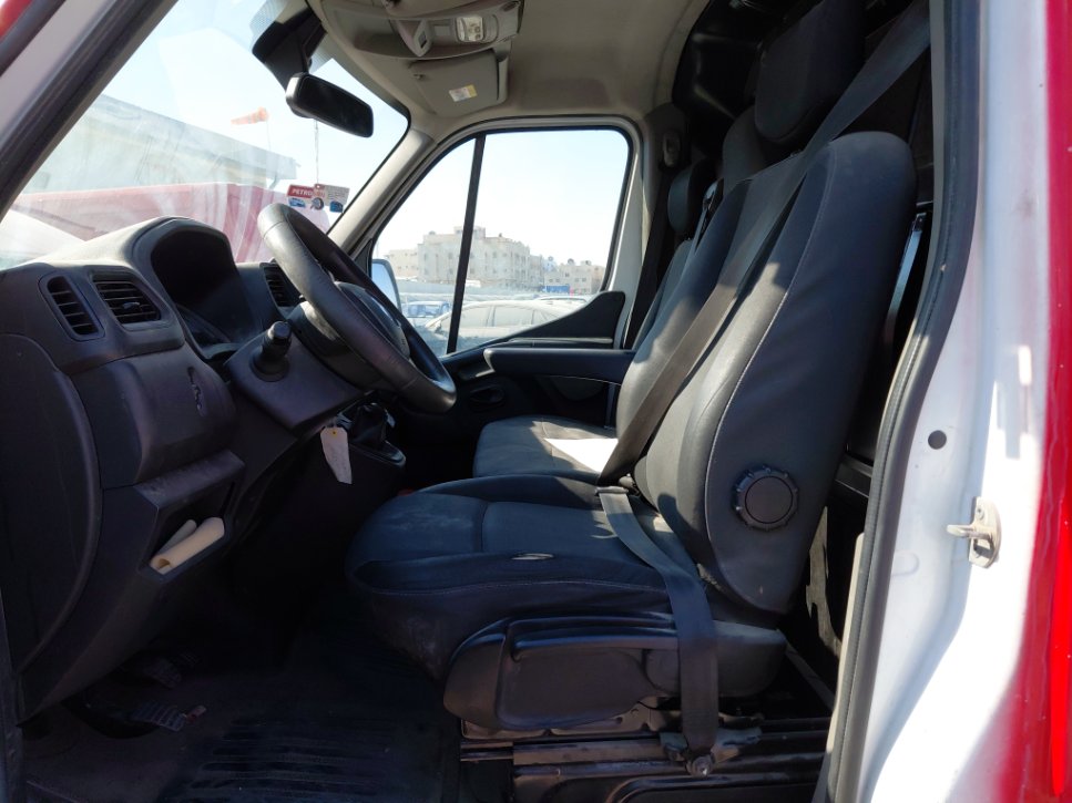 Renault Master  2023 image