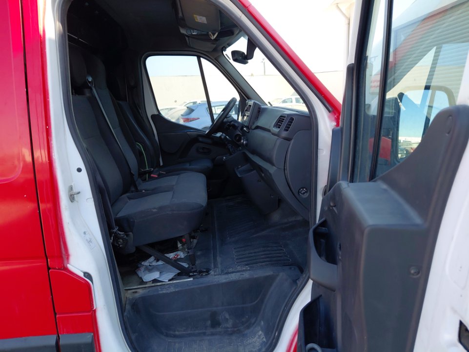 Renault Master  2023 image