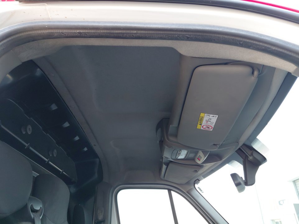 Renault Master  2023 image