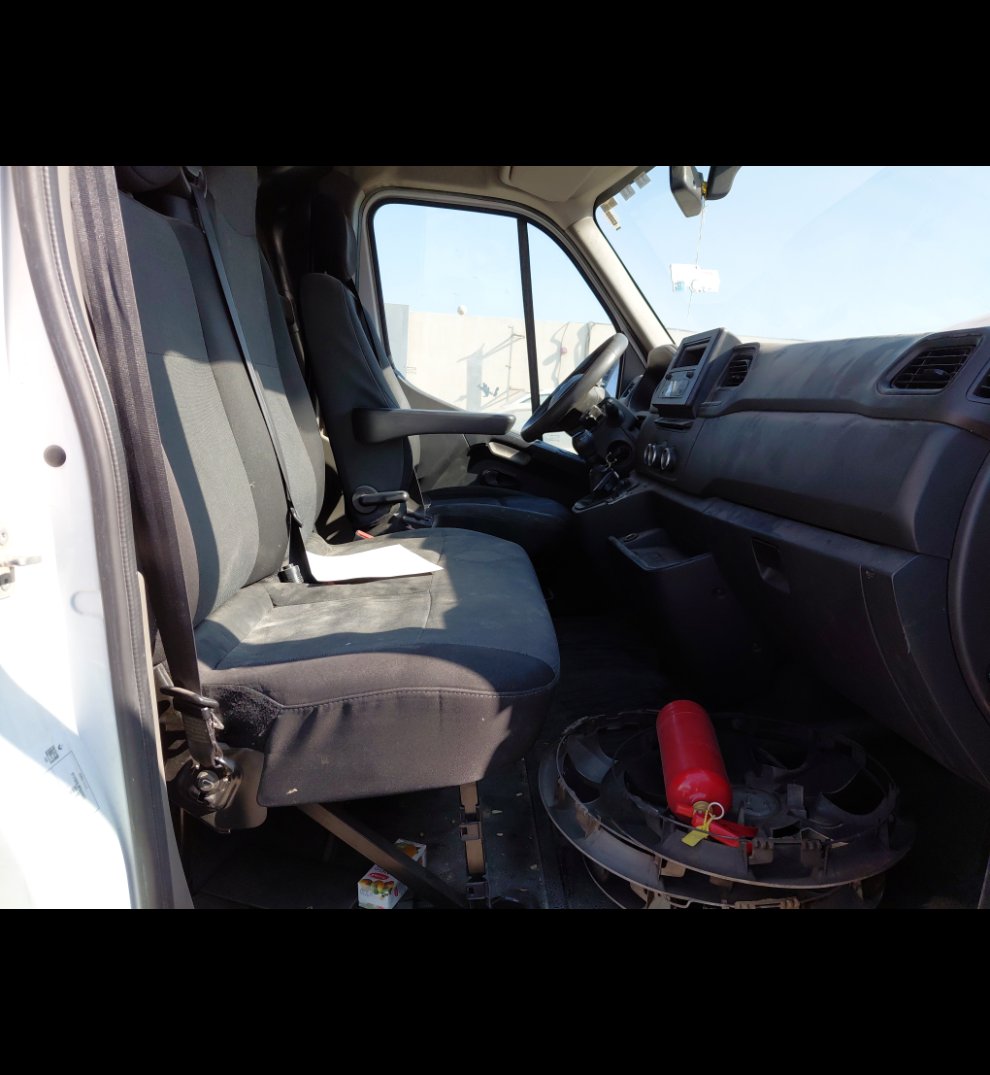 Renault Master  2023 image