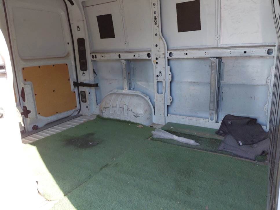 Renault Master  2023 image