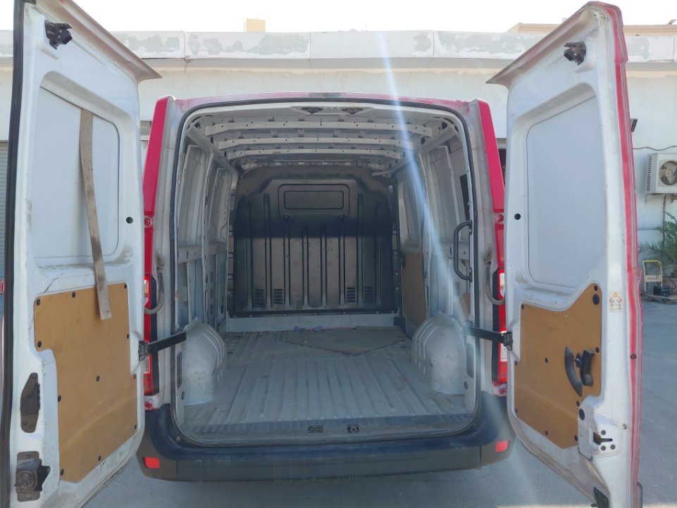 Renault Master  2023 image