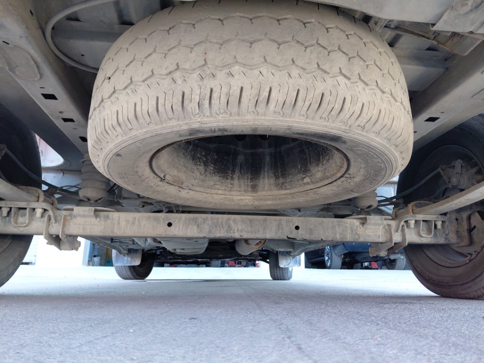 Renault Master  2023 image