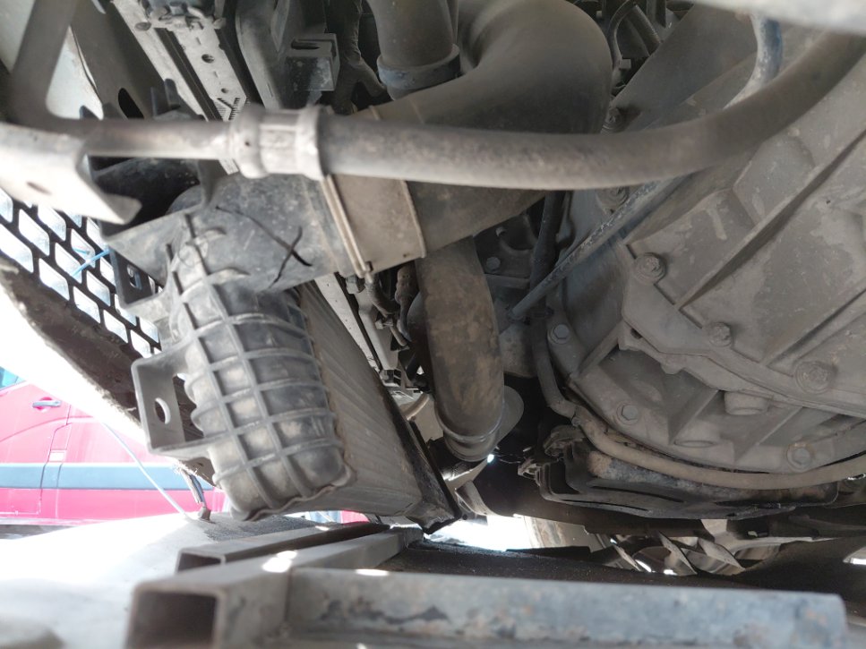 Renault Master  2023 image