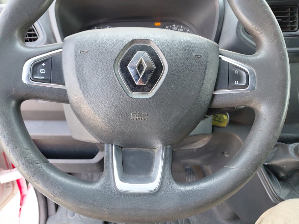 الوسائد الهوائية