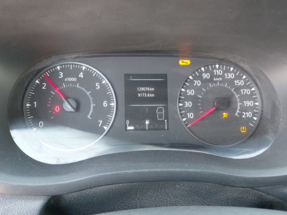 Renault Master  2023 image