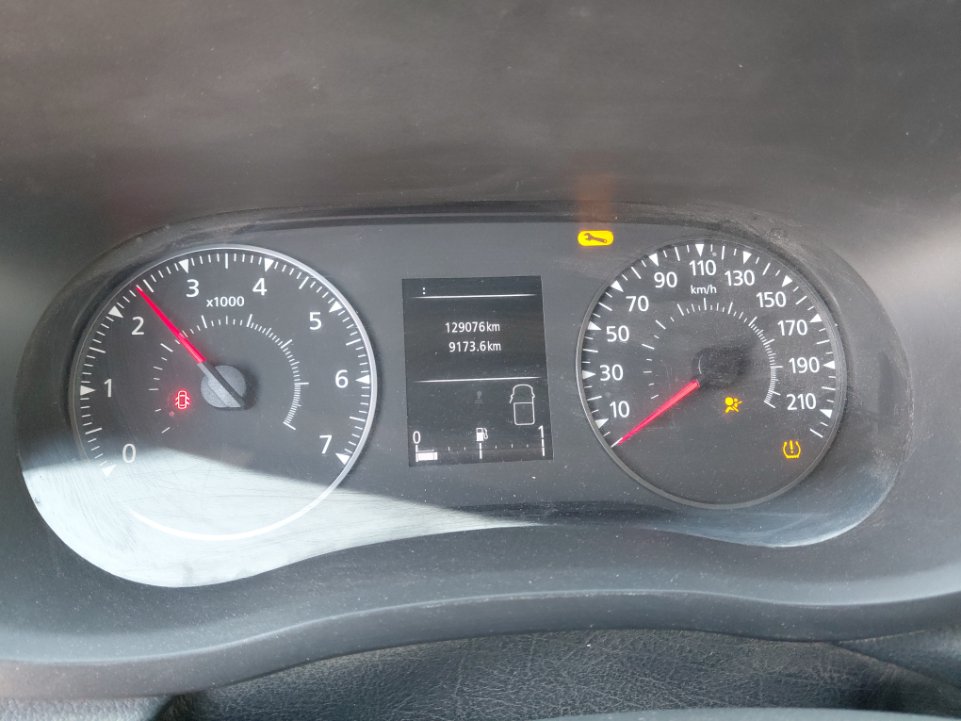 Renault Master  2023 image