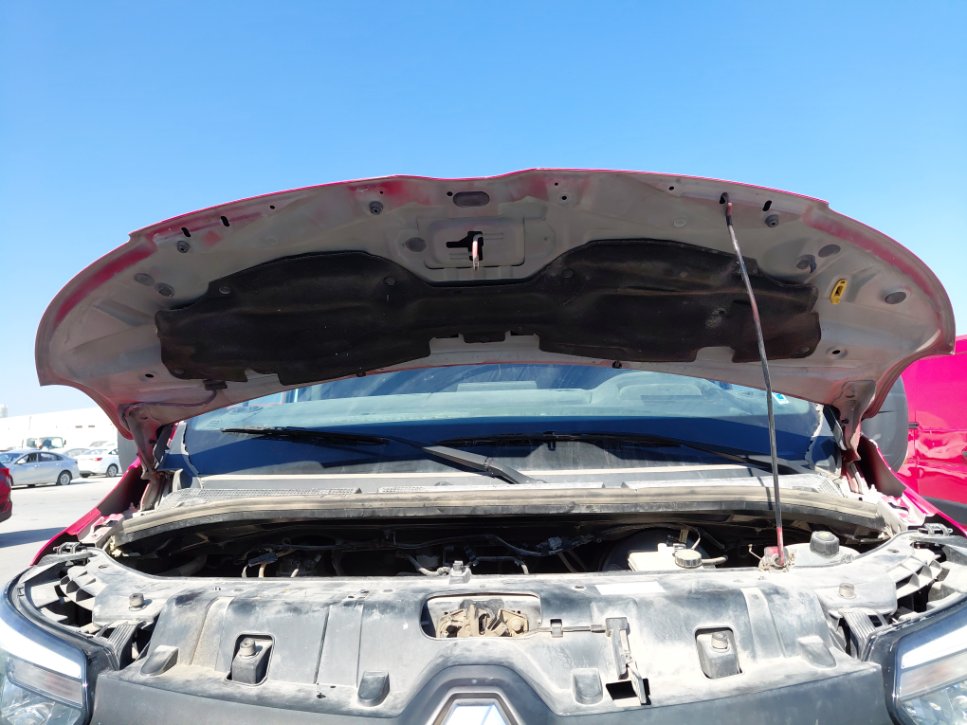 Renault Master  2023 image