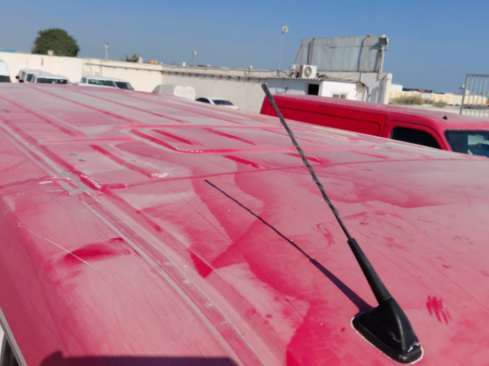 Renault Master  2023 image