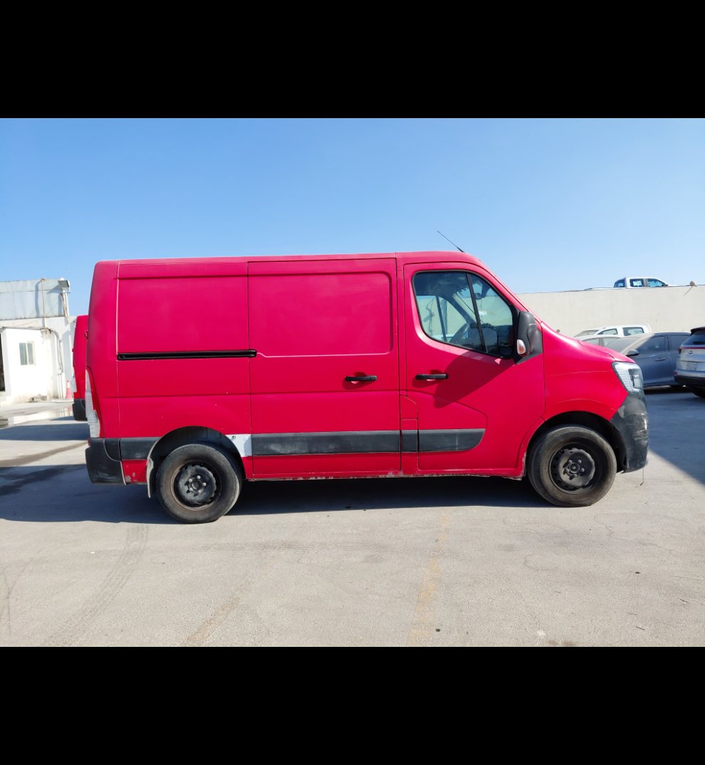 Renault Master  2023 image
